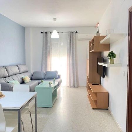 Apartamento Entero A 10 Minutos En Coche De Sevilla Centro Camas Eksteriør bilde